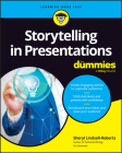 Storytelling for Presentations for Dummies Cover Image