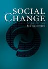 Social Change, Third Edition Cover Image