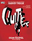 The Quitter Cover Image
