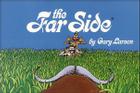 The Far Side By Gary Larson Cover Image