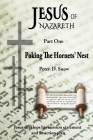 Jesus of Nazareth: Poking the Hornets' Nest: Jesus Develops His Mission Statement and an Action Plan Cover Image
