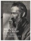 Brancusi & Duchamp: The Art of Dialogue Cover Image