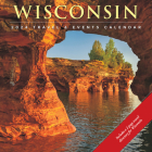 Wisconsin 2024 12 X 12 Wall Calendar By Willow Creek Press Cover Image