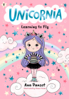 Unicornia: Learning to Fly Cover Image