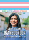 Male-To-Female Transgender By Rin Ryan Cover Image
