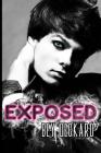 Exposed By Bey Deckard Cover Image