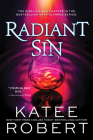 Radiant Sin (Dark Olympus) By Katee Robert Cover Image
