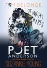 Poet Anderson ...Of Nightmares (Poet Anderson            #1) Cover Image