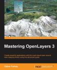 Mastering OpenLayers 3 Cover Image