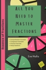 Essence of Fractions Cover Image
