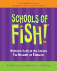 Schools of Fish! Cover Image