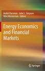 Energy Economics and Financial Markets Cover Image
