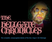 The Hellgate Chronicles By Hugo C. Stj L'Estrange, Ramsey Dukes (Editor) Cover Image
