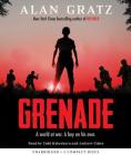 Grenade Cover Image