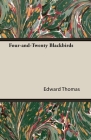 Four-And-Twenty Blackbirds By Jr. Thomas, Edward Cover Image