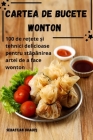 Cartea de Bucete Wonton By Sebastian Dragoş Cover Image