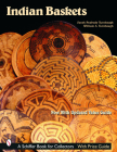 Indian Baskets (Schiffer Book for Collectors) Cover Image