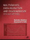 SAS Multivariate Data Reduction Cover Image