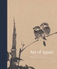 Art of Japan: Highlights from the Philadelphia Museum of Art By Felice Fischer, Kyoko Kinoshita Cover Image