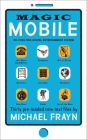 Magic Mobile By Michael Frayn Cover Image