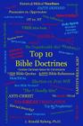 Top 10 Bible Doctrines By Jr. Nyberg, J. Ronald Cover Image