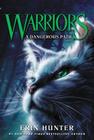 Warriors #5: A Dangerous Path (Warriors: The Prophecies Begin #5) By Erin Hunter, Dave Stevenson (Illustrator) Cover Image