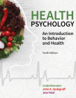 Health Psychology: An Introduction to Behavior and Health (Mindtap Course List) Cover Image
