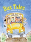 Bus Tales By Ed Webb, Kat Cumberledge (Illustrator) Cover Image