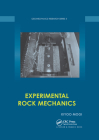 Experimental Rock Mechanics (Geomechanics Research #3) By Kiyoo Mogi Cover Image