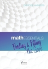 Math Essentials: Exercise Answers By Heron Books (Created by) Cover Image