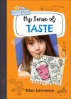 My Sense of Taste By Ellen Lawrence Cover Image