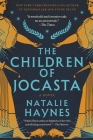 The Children of Jocasta: A Novel By Natalie Haynes Cover Image