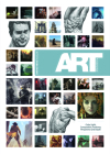 Art Fundamentals: Color, Light, Composition, Anatomy, Perspective, and Depth By Gilles Beloeil, Andrei Riabovitchev, Roberto F. Castro Cover Image