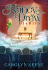 The Magician's Secret (Nancy Drew Diaries #8) By Carolyn Keene Cover Image