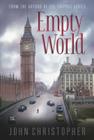 Empty World By John Christopher Cover Image