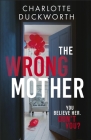 The Wrong Mother Cover Image