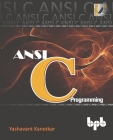 ANSI C Programming: Learn ANSI C step by step Cover Image
