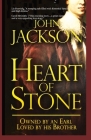Heart of Stone By John Jackson Cover Image