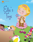 Ella's Toys (Pumpkinheads) Cover Image