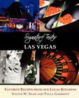 Signature Tastes of Las Vegas: Favorite Recipes of Our Local Restaurants Cover Image