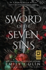 Sword of the Seven Sins By Emily Colin Cover Image