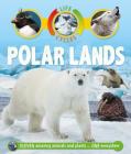 Life Cycles: Polar Lands (Lifecycles) By Sean Callery Cover Image