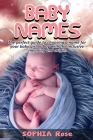 Baby Names Cover Image