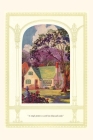 Vintage Journal Quaint Cottage House By Found Image Press (Producer) Cover Image
