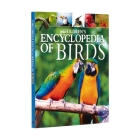 Children's Encyclopedia of Birds By Claudia Martin Cover Image