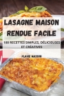Lasagne Maison Rendue Facile Cover Image