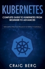 Kubernetes By Craig Berg Cover Image