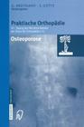 Osteoporose By Achim Hedtmann (Editor), Siegfried Götte (Editor) Cover Image