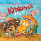 The Kraken's Itch: When Kraken has an Itch, everybody gets scared! By Darren Willans Cover Image