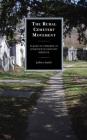 The Rural Cemetery Movement: Places of Paradox in Nineteenth-Century America By Jeffrey Smith Cover Image